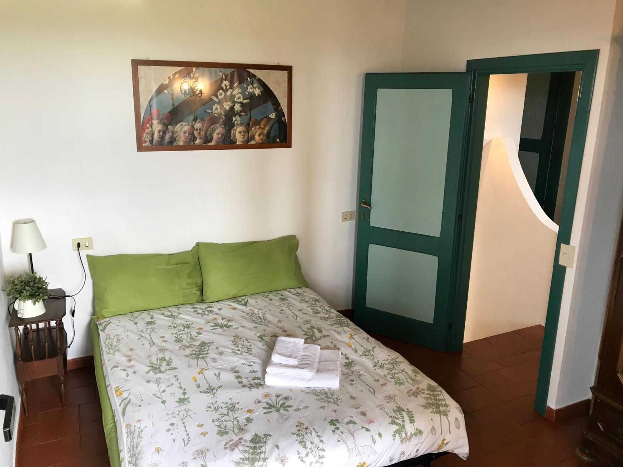 Agriturismo Macciangrosso Casale Piccolomini Чиуси Экстерьер фото